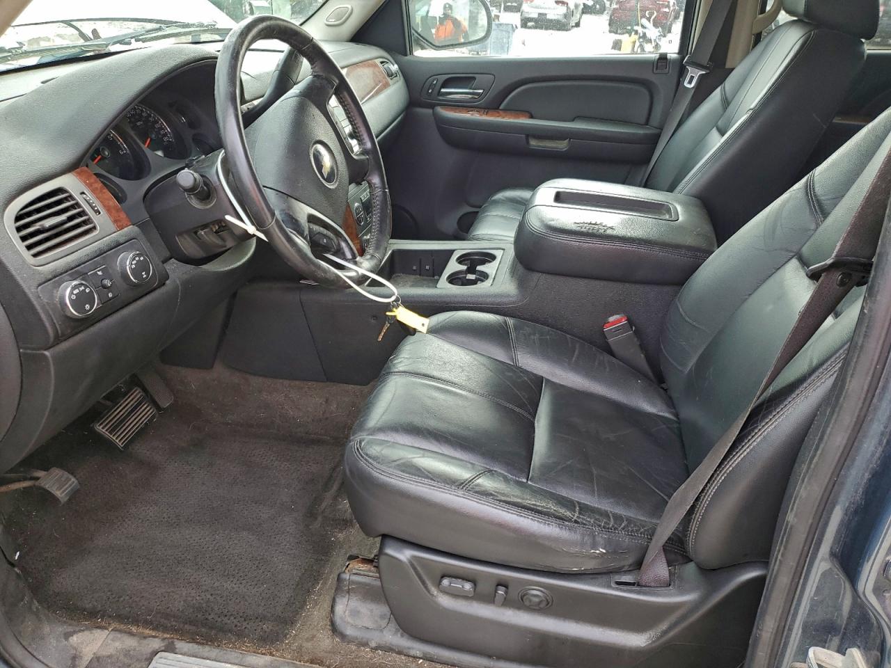 Chevrolet Avalanche K1500 Image 9