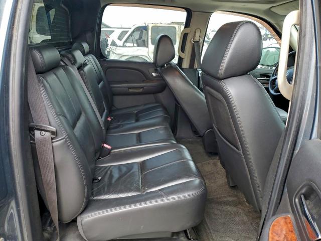 Chevrolet Avalanche K1500 Image 8