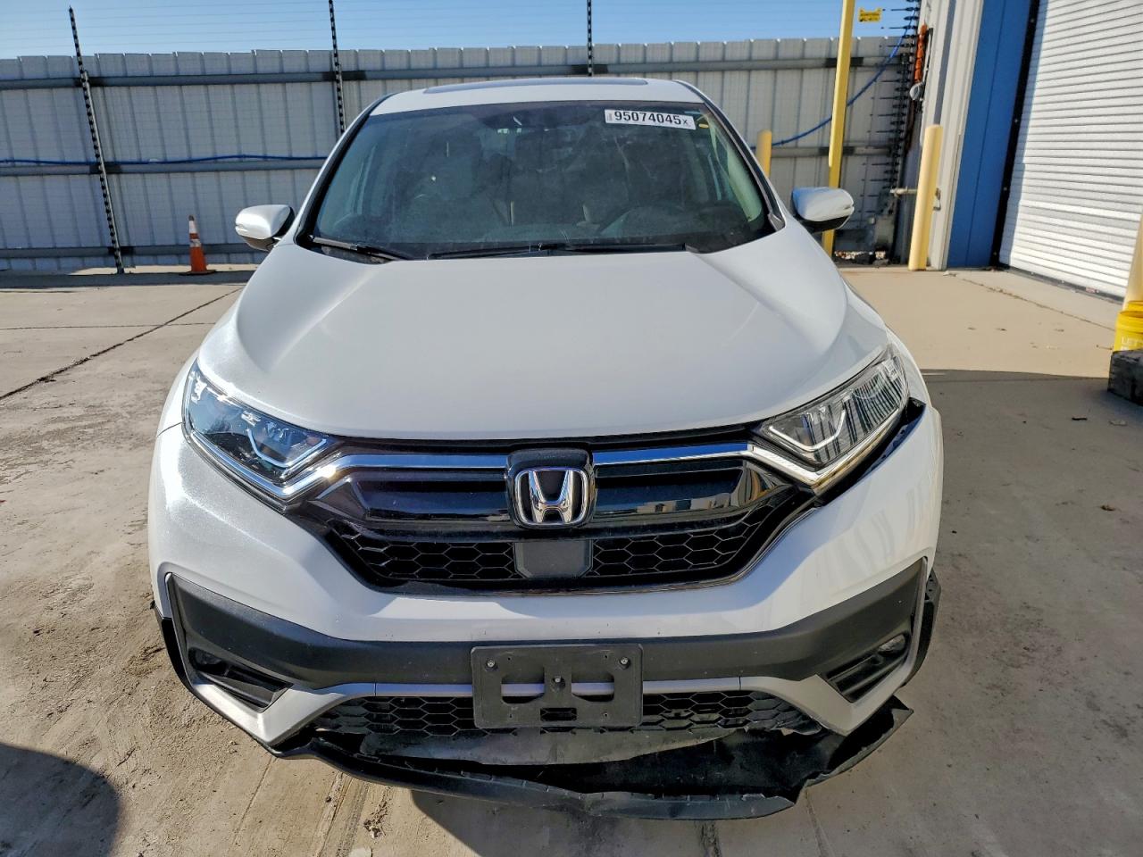 Honda Crv Ex Image 12