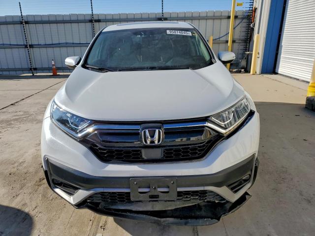 Honda Crv Ex Image 12