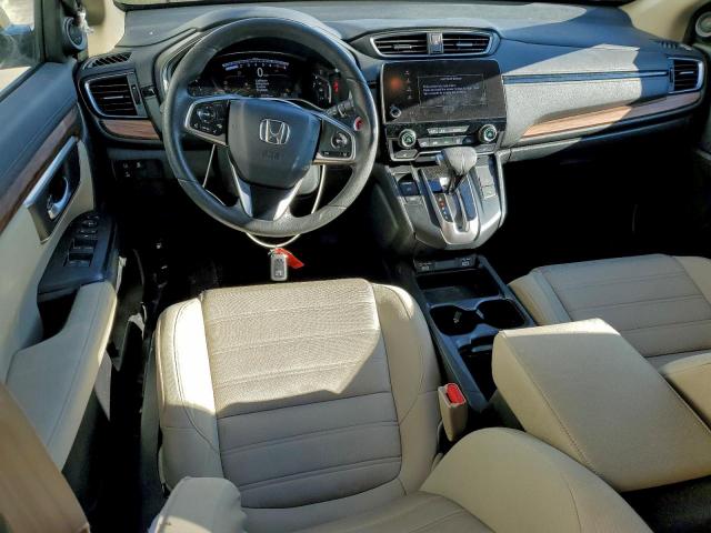 Honda Crv Ex Image 6