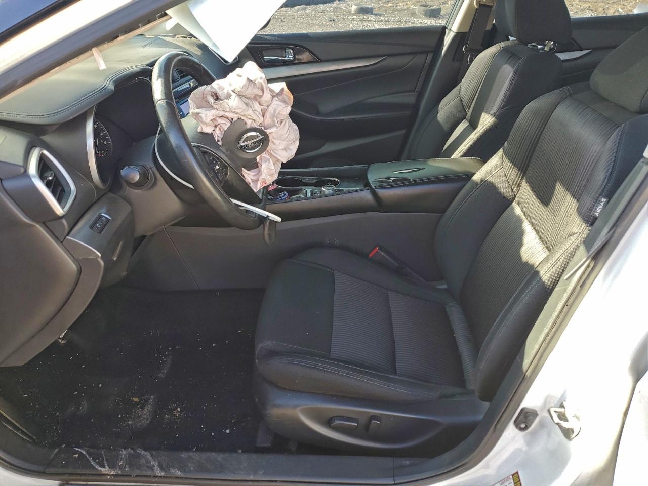 Nissan Maxima 3.5s Image 5