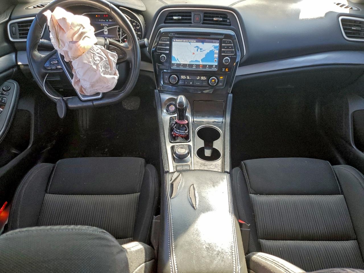 Nissan Maxima 3.5s Image 7