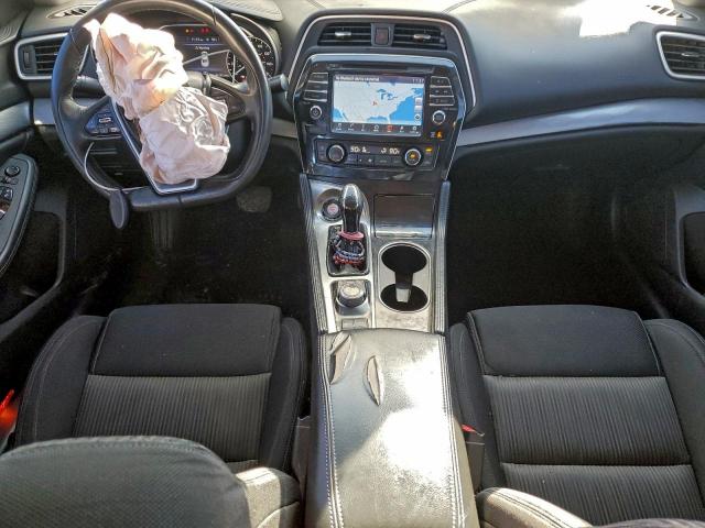 Nissan Maxima 3.5s Image 7