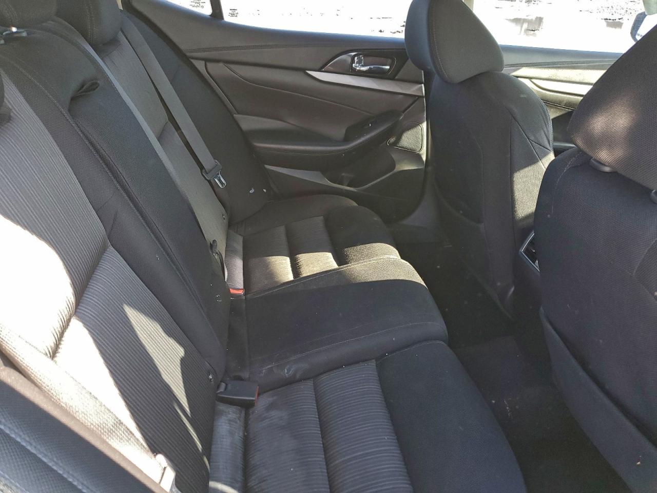 Nissan Maxima 3.5s Image 10