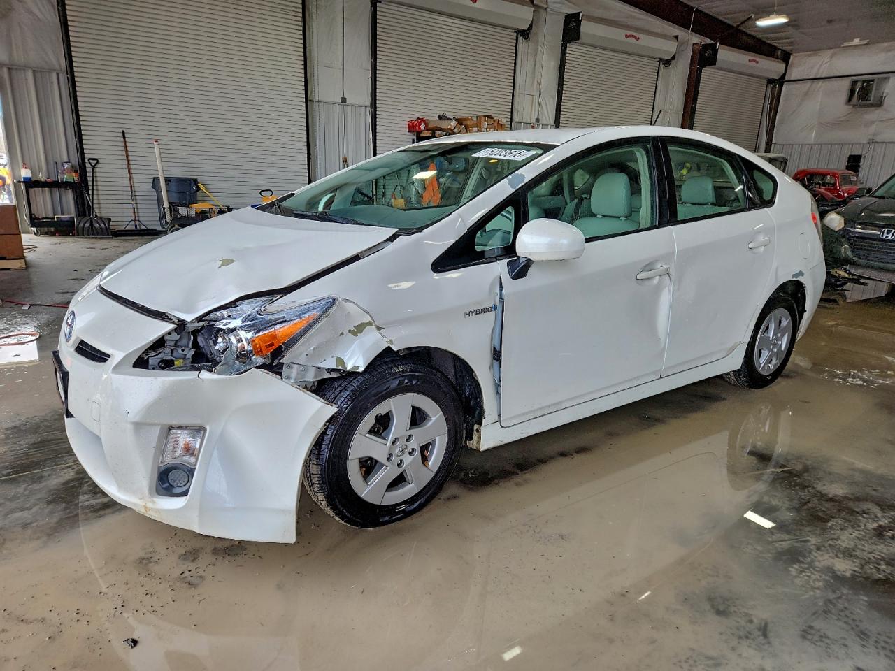 Toyota Prius Image 1