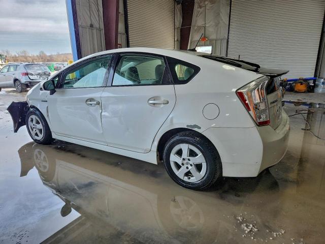 Toyota Prius Image 9