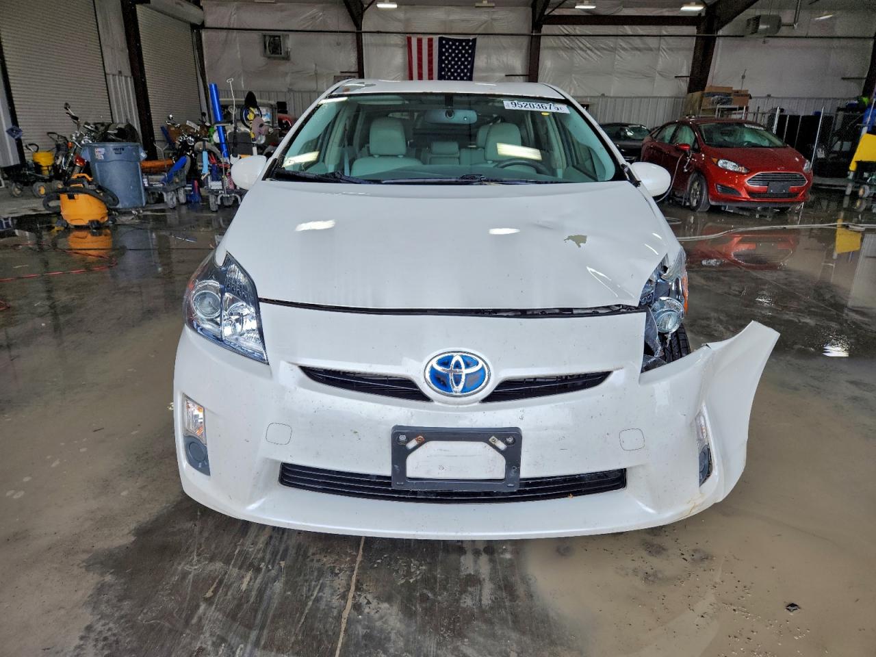 Toyota Prius Image 7