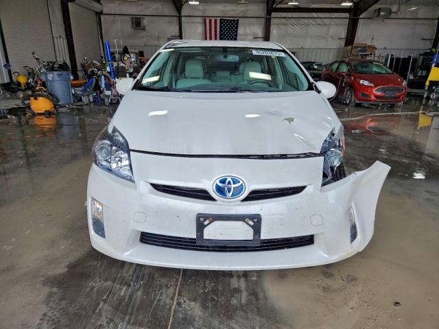 Toyota Prius Image 7