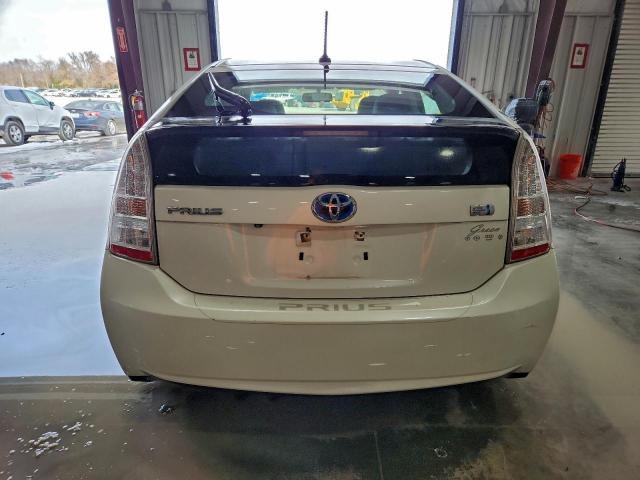 Toyota Prius Image 5