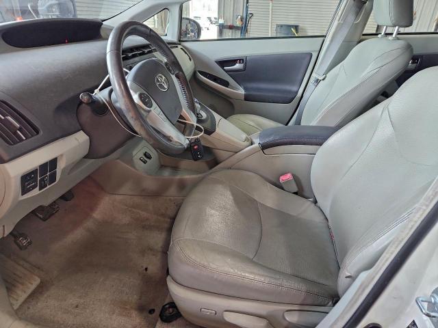 Toyota Prius Image 2