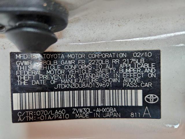 Toyota Prius Image 12