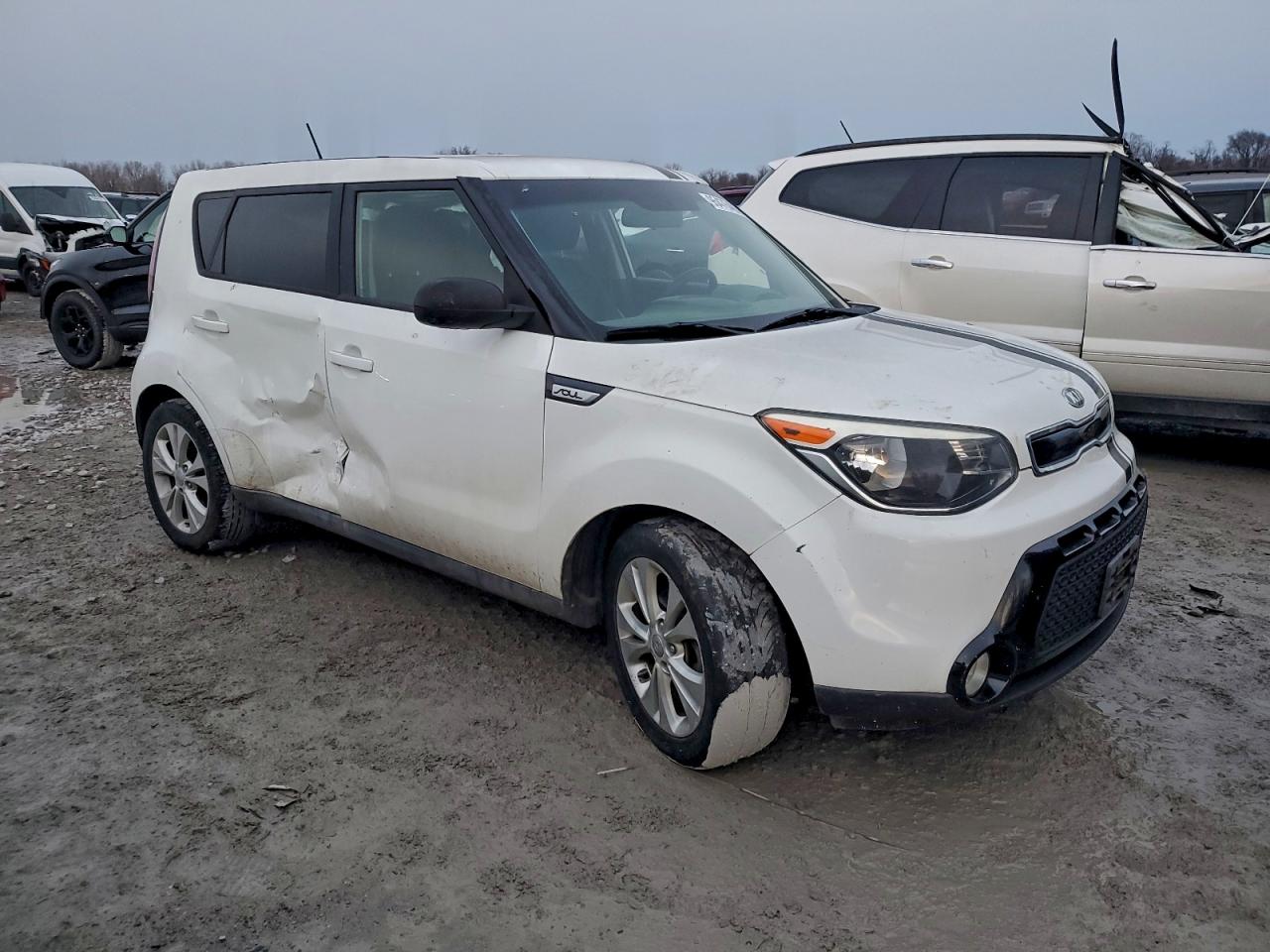 Kia Soul + Image 8