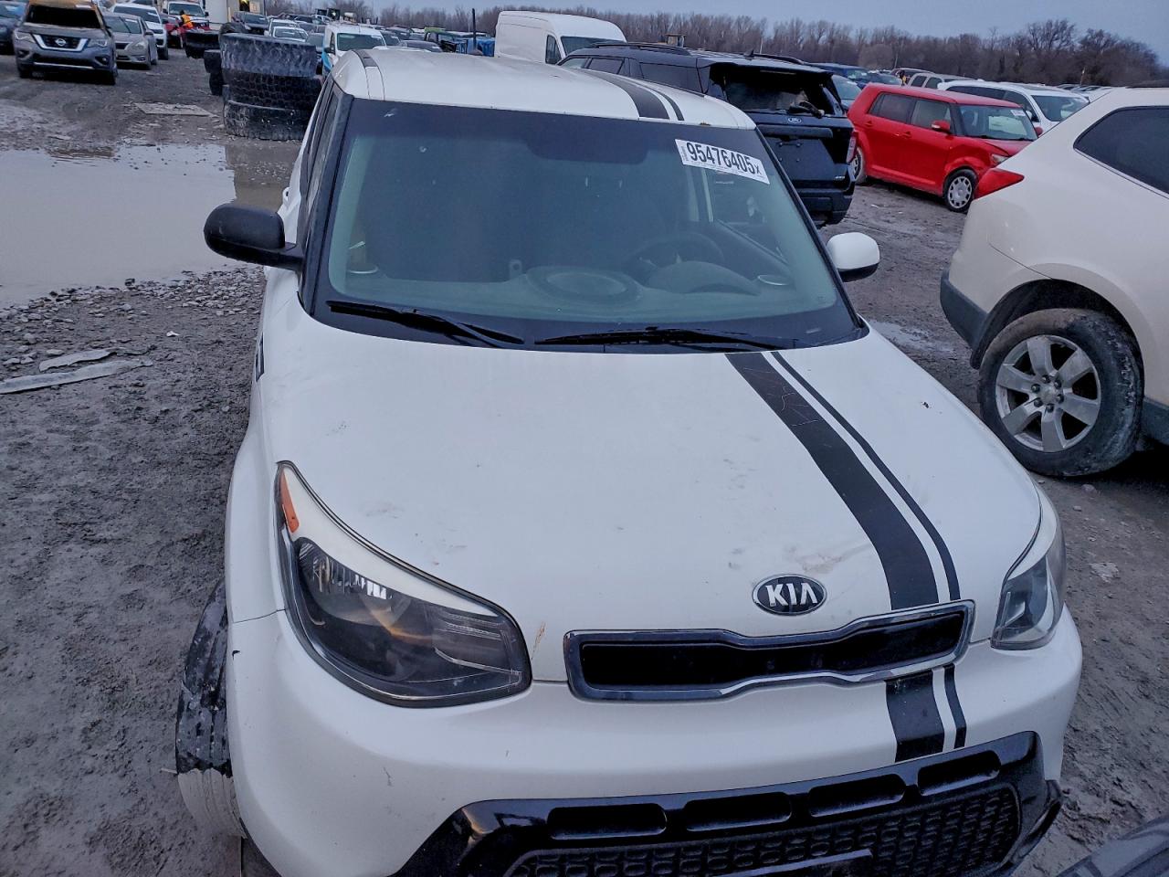 Kia Soul + Image 7