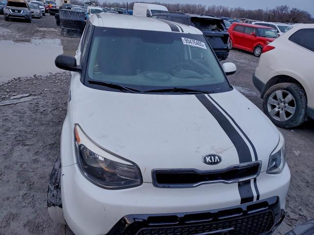 Kia Soul + Image 7