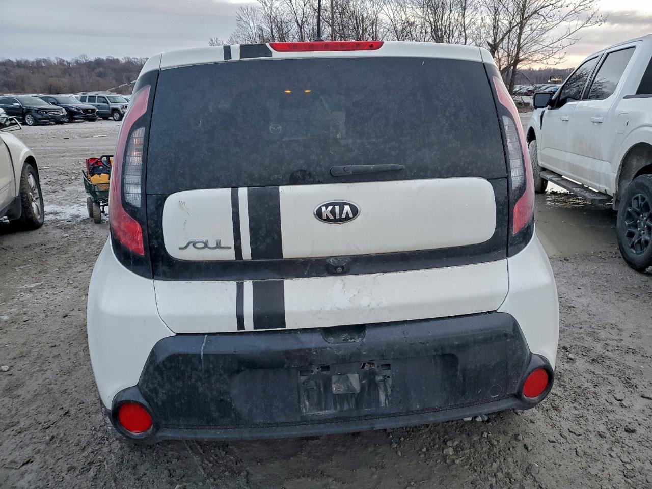 Kia Soul + Image 4