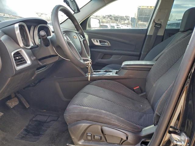 Chevrolet Equinox Ls Image 2