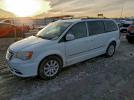 Chrysler Minivan Touring Image 1