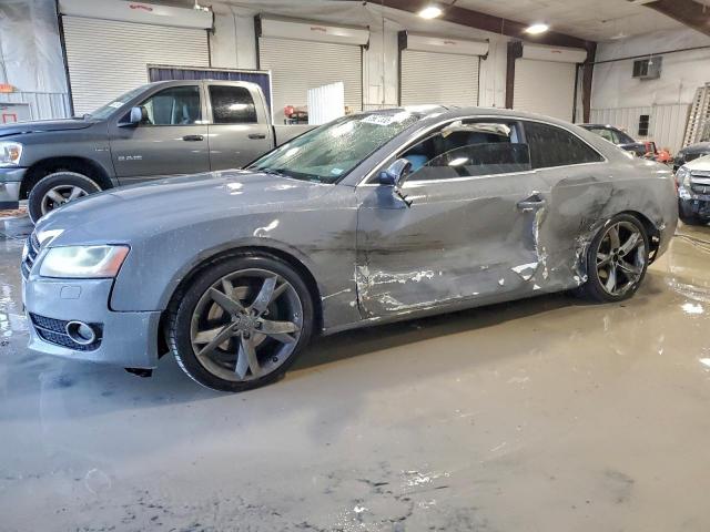  Salvage Audi A5