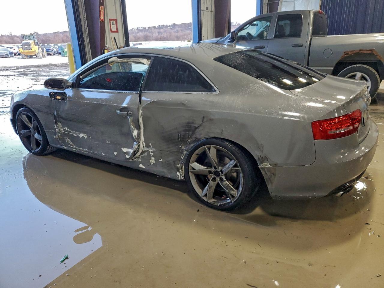 Audi A5 Premium Plus Image 3