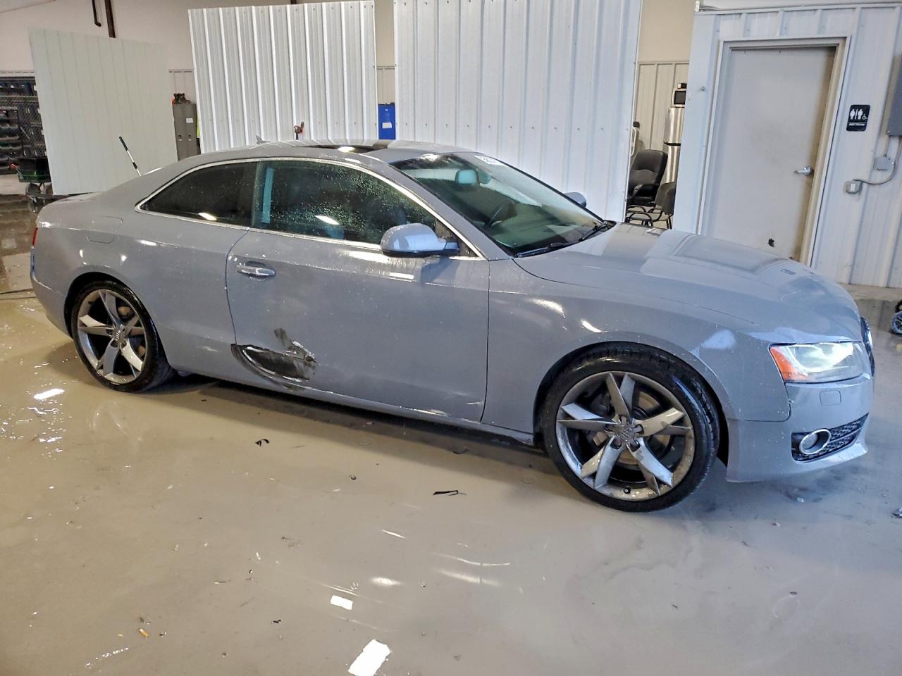 Audi A5 Premium Plus Image 6