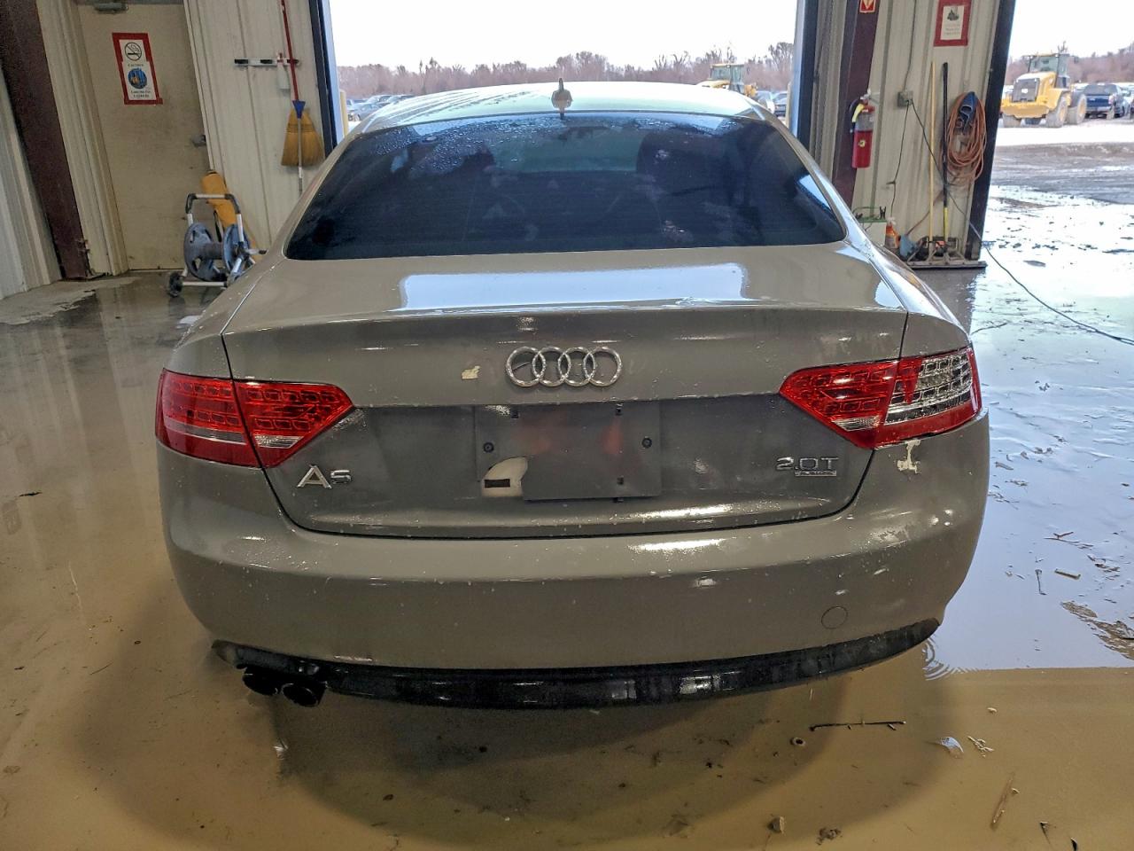 Audi A5 Premium Plus Image 5