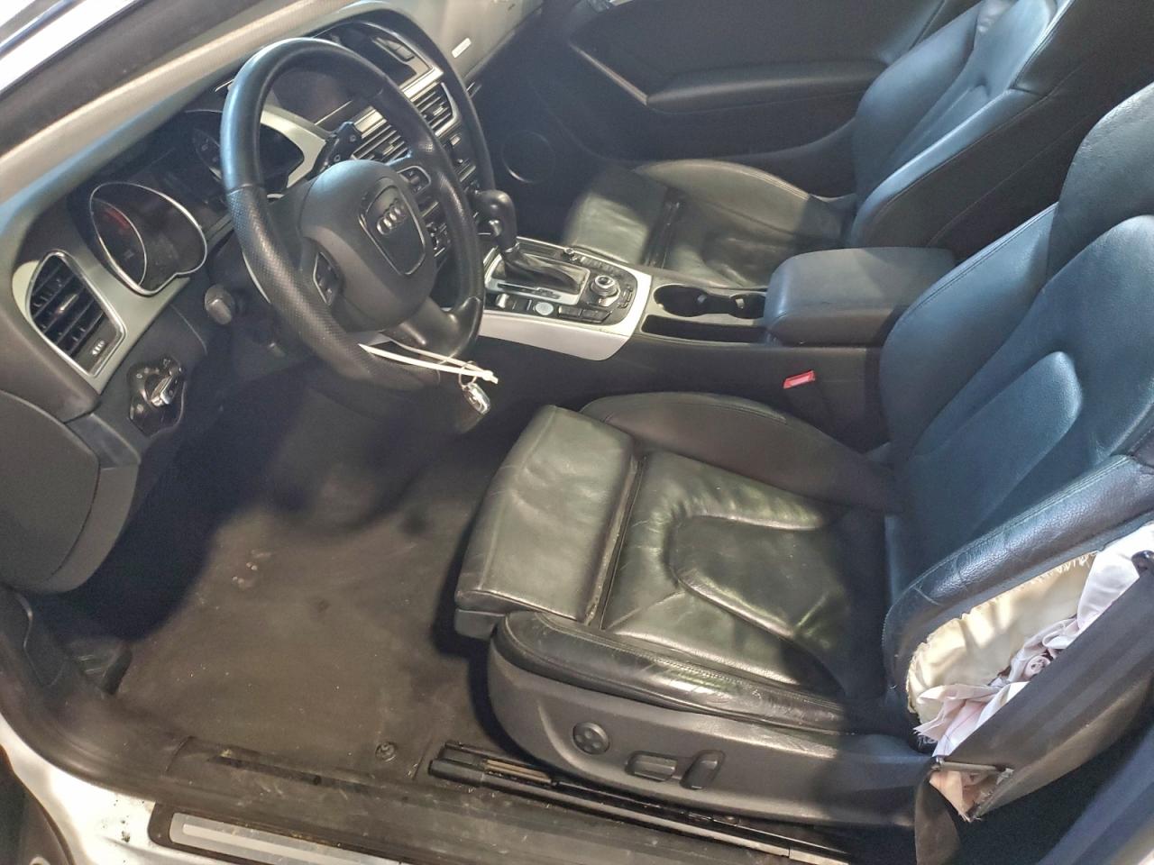 Audi A5 Premium Plus Image 12