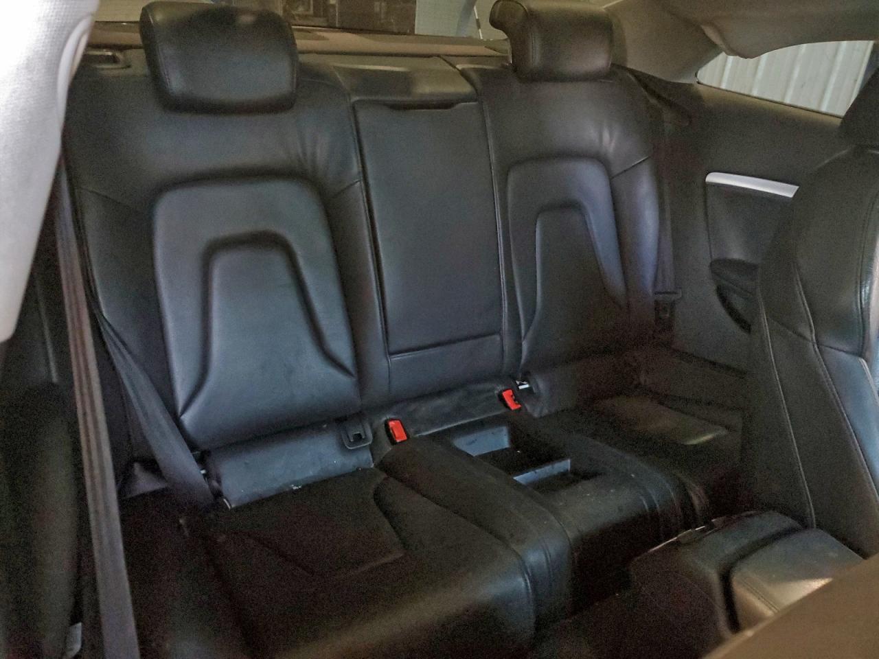 Audi A5 Premium Plus Image 10