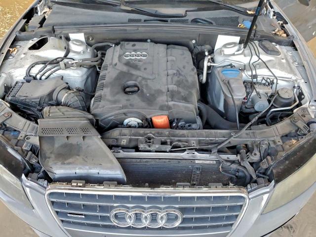 Audi A5 Premium Plus Image 8