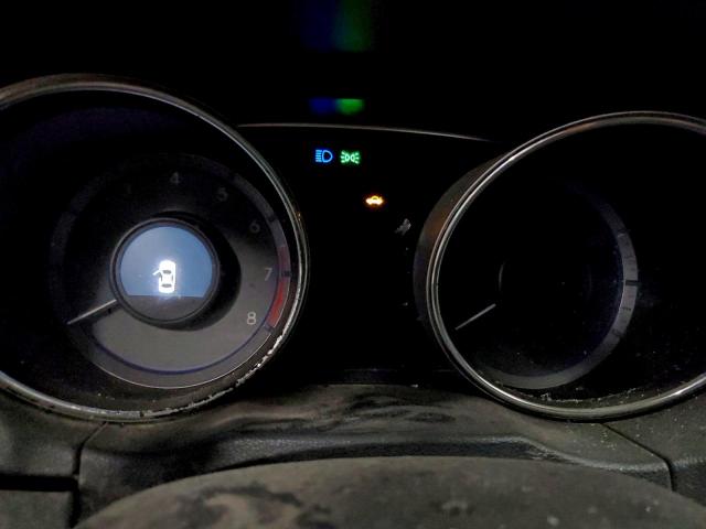 Hyundai SONATA Gls Image 8