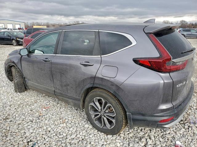 Honda Crv Exl Image 3