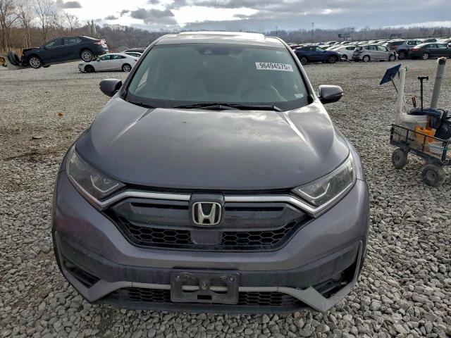 Honda Crv Exl Image 6