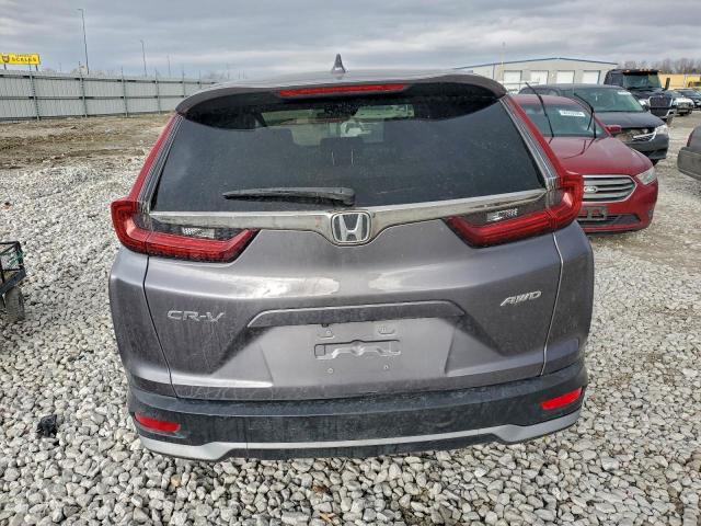 Honda Crv Exl Image 5