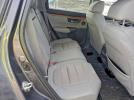 Honda Crv Exl Image 10