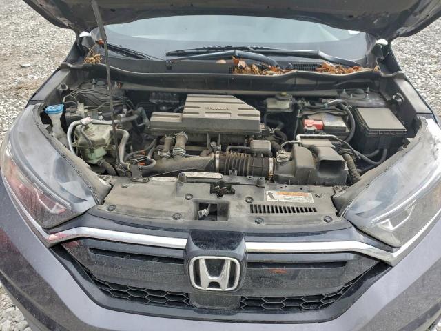 Honda Crv Exl Image 11