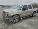 Chevrolet Avalanche K1500 Image 1