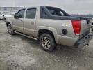 Chevrolet Avalanche K1500 Image 3