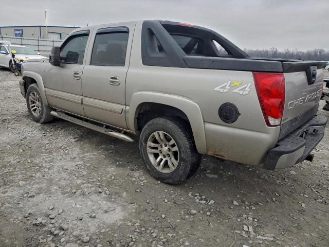 Chevrolet Avalanche K1500 Image 3