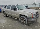 Chevrolet Avalanche K1500 Image 4