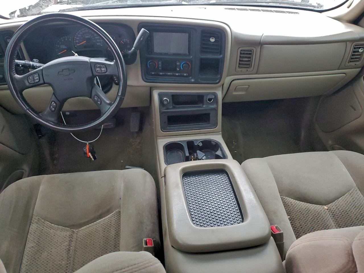 Chevrolet Avalanche K1500 Image 12