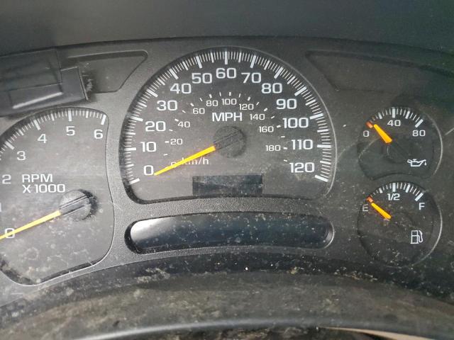 Chevrolet Avalanche K1500 Image 6