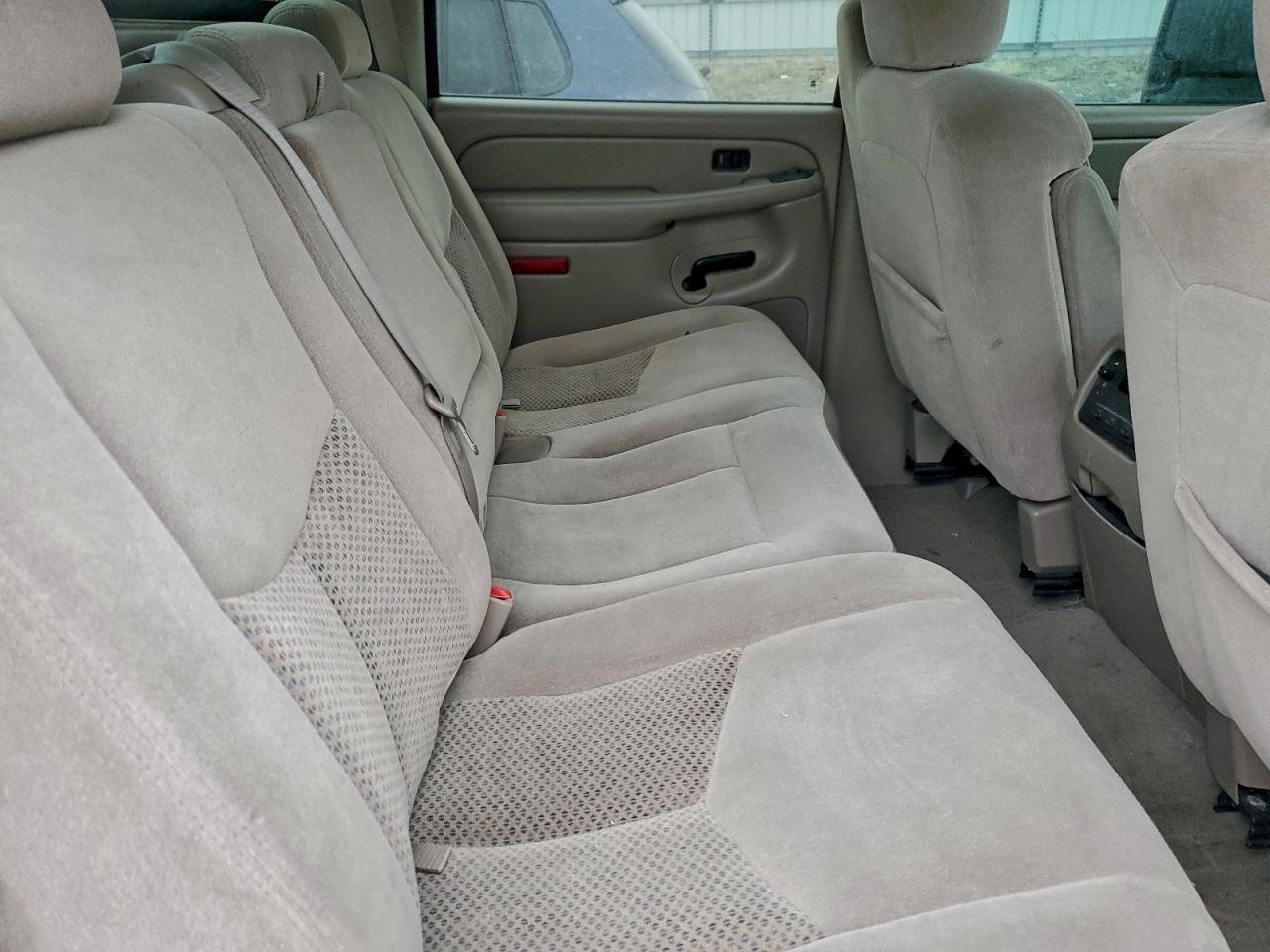 Chevrolet Avalanche K1500 Image 7