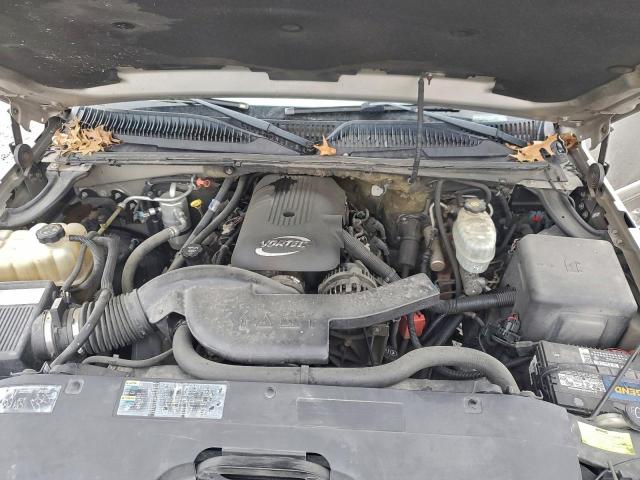 Chevrolet Avalanche K1500 Image 11