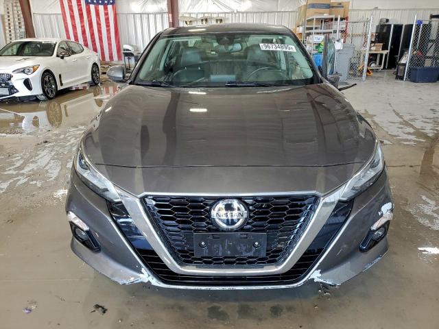 Nissan Altima Sl Image 5