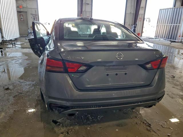 Nissan Altima Sl Image 6