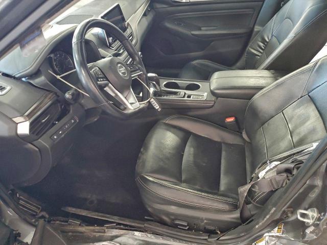 Nissan Altima Sl Image 9