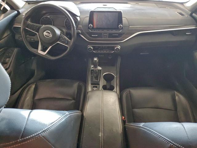 Nissan Altima Sl Image 13