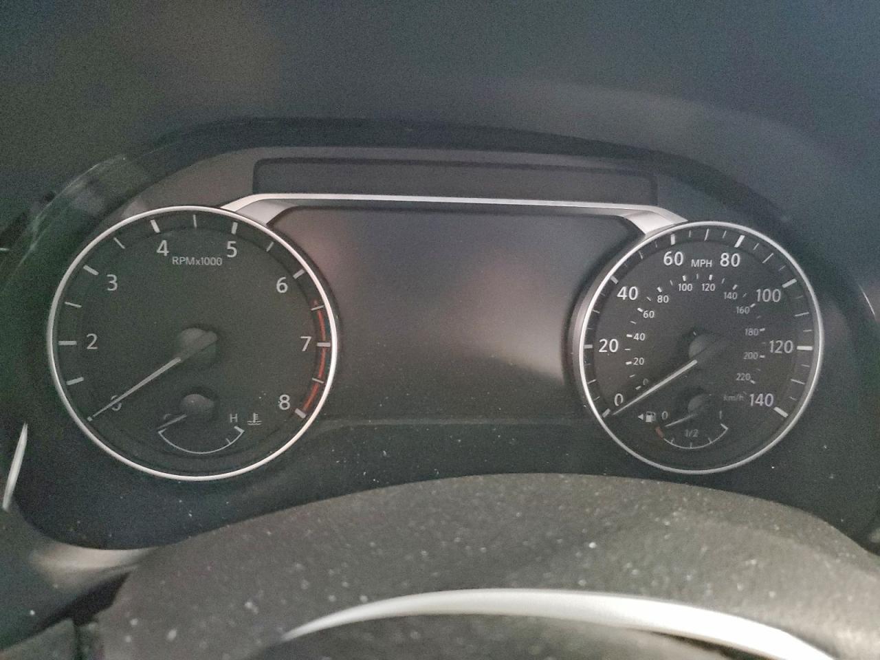 Nissan Altima Sl Image 10