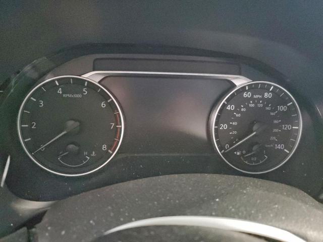 Nissan Altima Sl Image 10