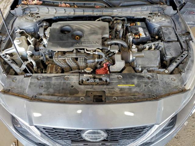 Nissan Altima Sl Image 11